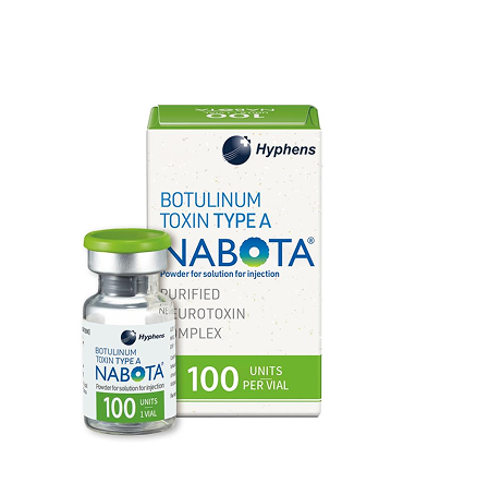 나보타 (NABOTA)