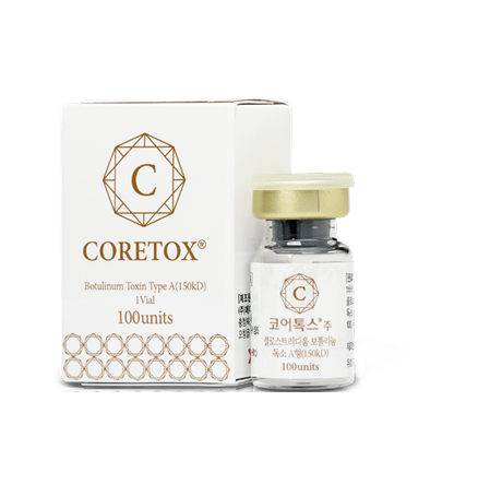 코어톡스 (CORETOX)