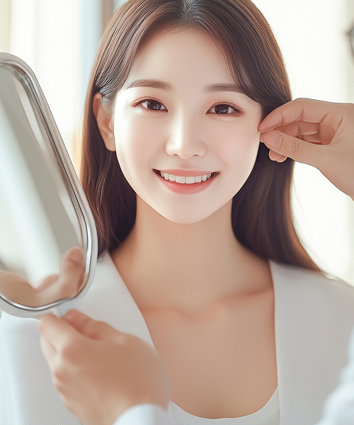피부 진단