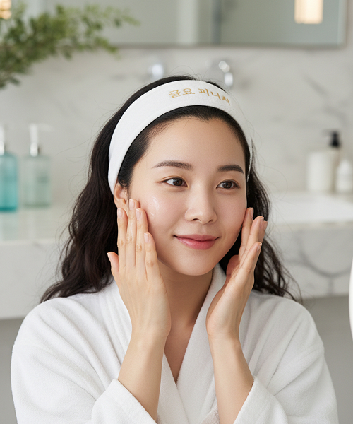최종 점검 & 마무리 케어