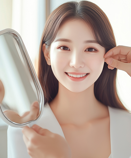 진정 및 유지 관리